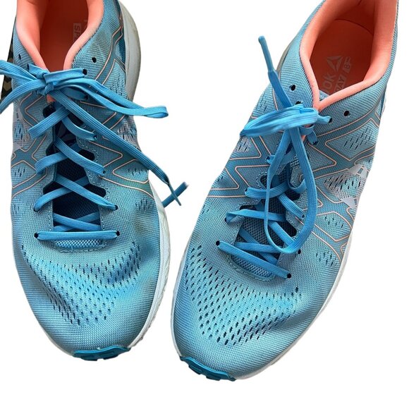 Reebok Women's Floatride Speed Day Running Fast Shoes Sneakers Size 9 - Picture 10 of 10